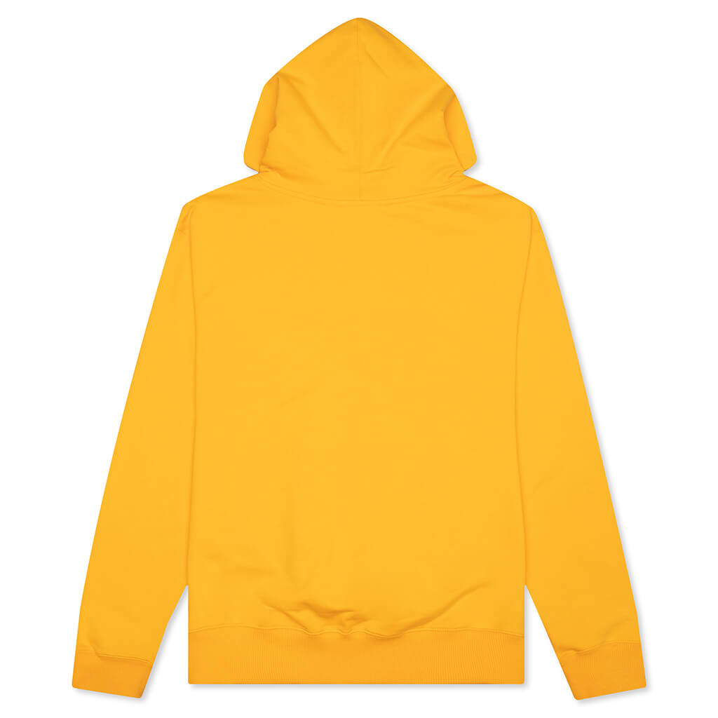 Core Hoodie - Apricot