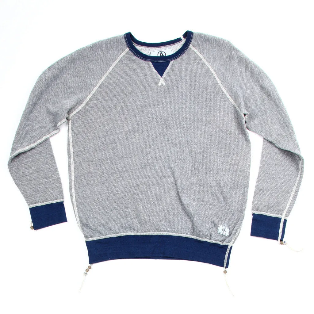 Crew Neck Sweater