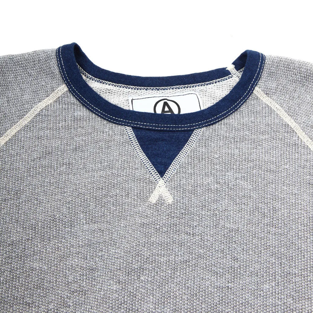 Crew Neck Sweater