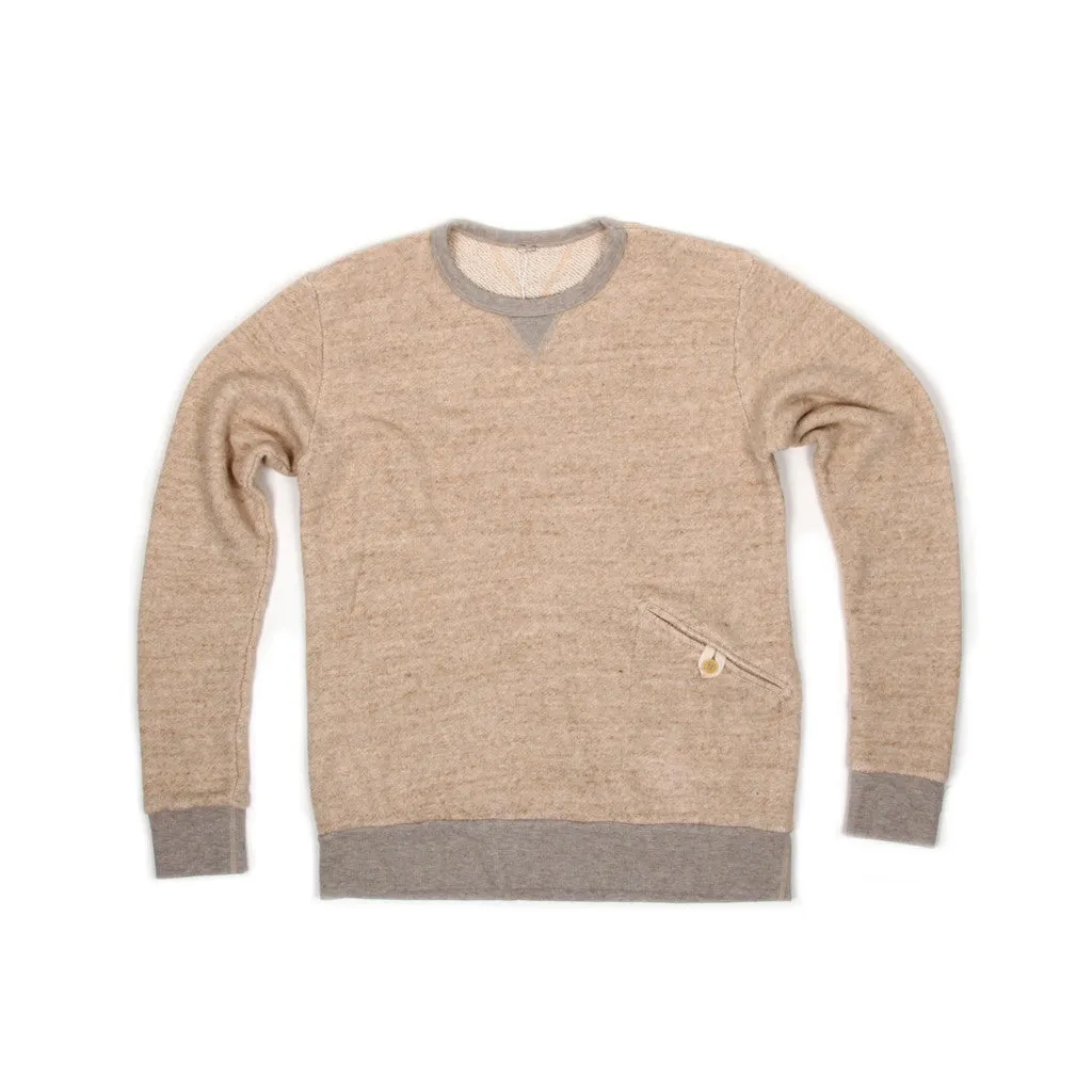 Crew Sweater