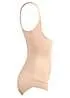 Cupid Fine Shapewear Back Magic Torsette Bodybriefer