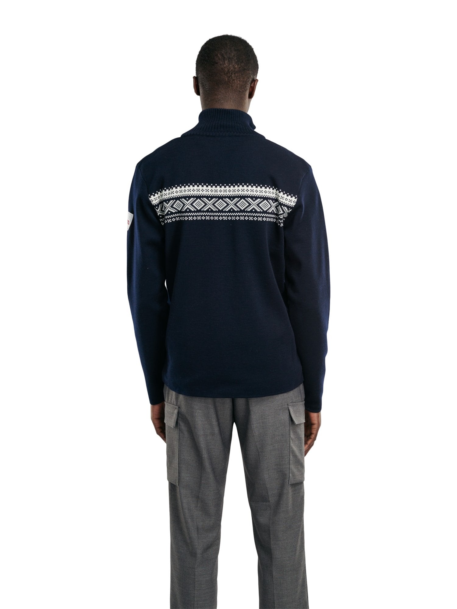 Dalestolen Sweater Men's