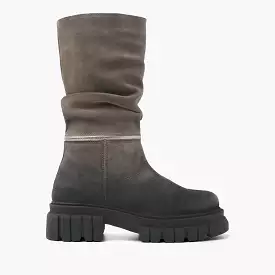 Dames Biker Boots 85.619 Fango