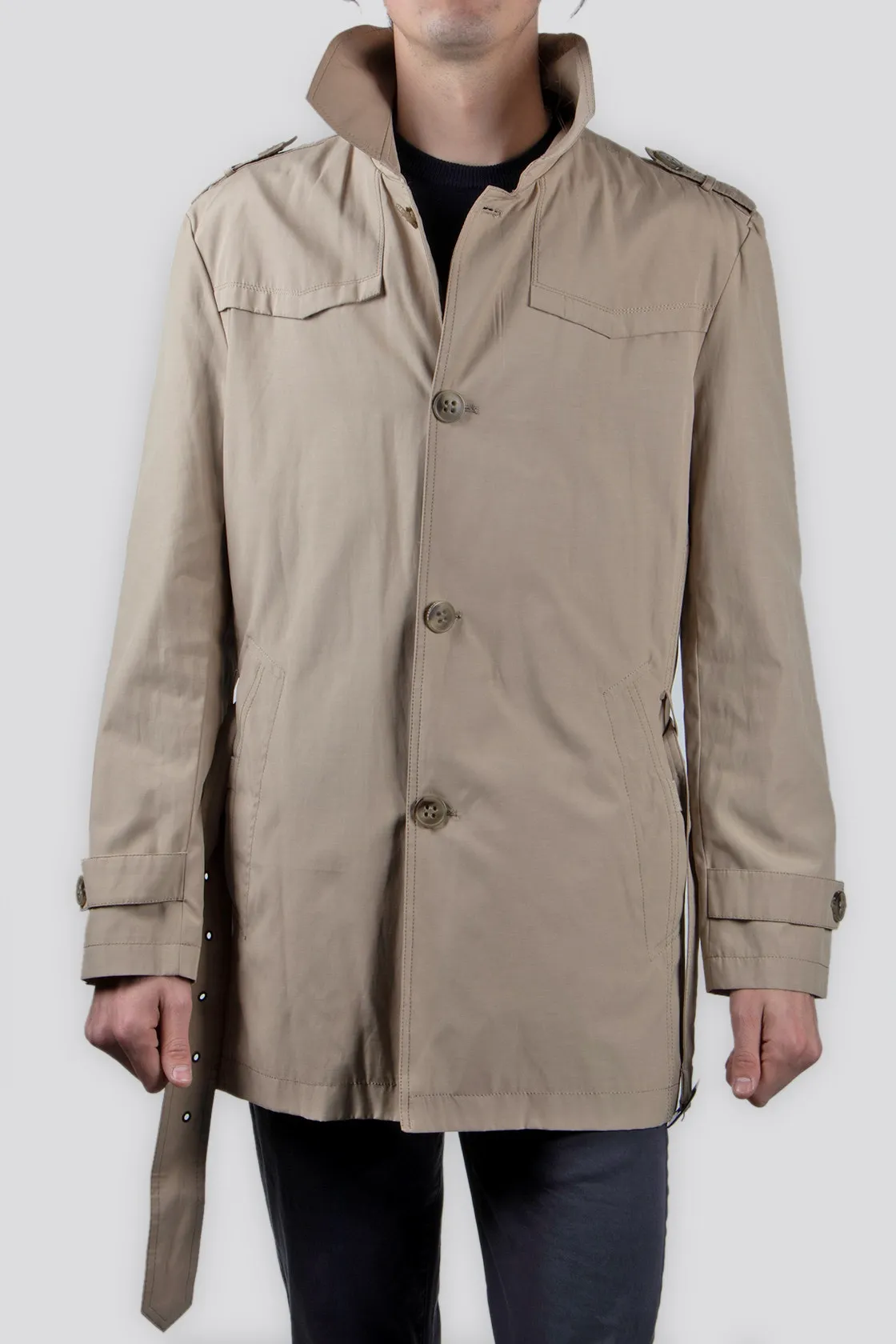 Daniel Hechter Trench Coat