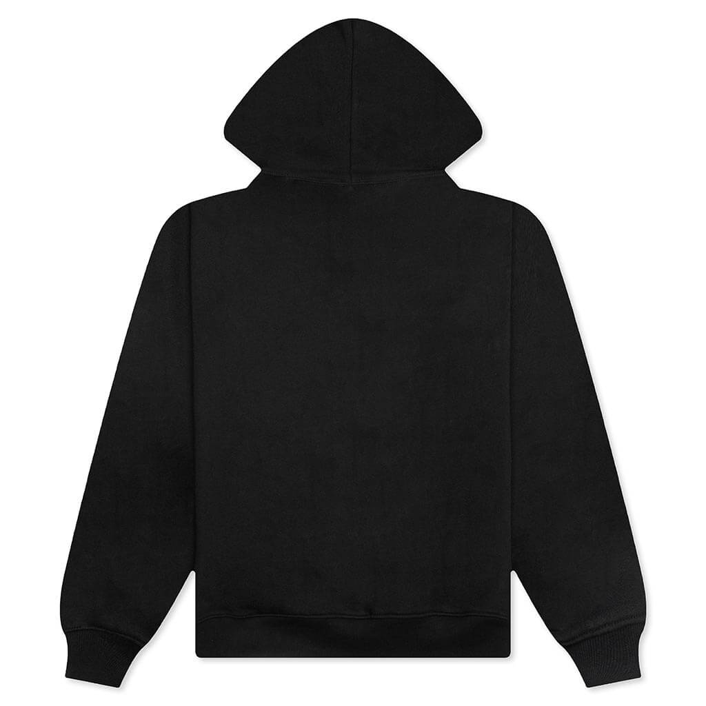 Dawg Hoodie - Black