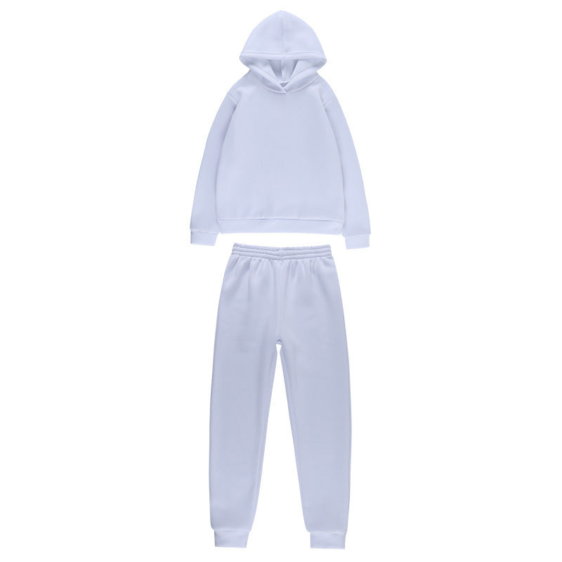 DILLON HOODIE SET