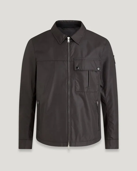 drill overshirt