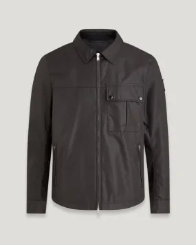 drill overshirt