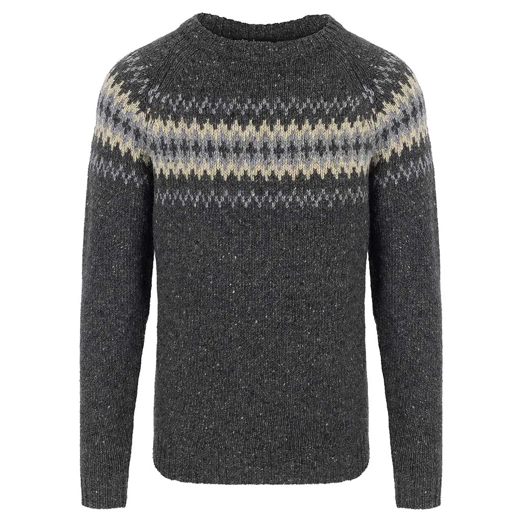 Dumji Crew Sweater | Men's