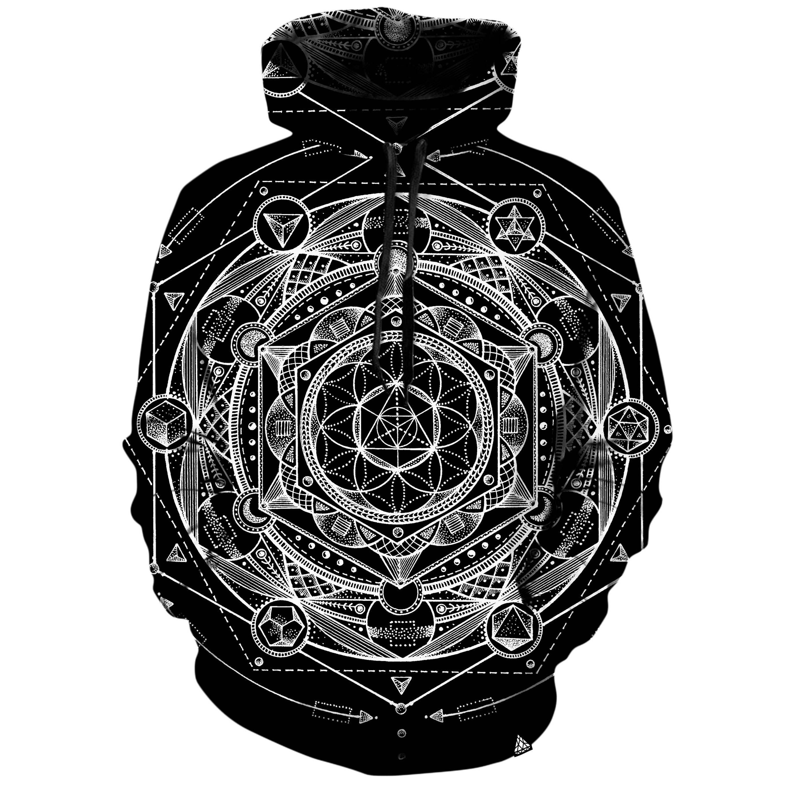 ESOTERIC HOODIE (Clearance)