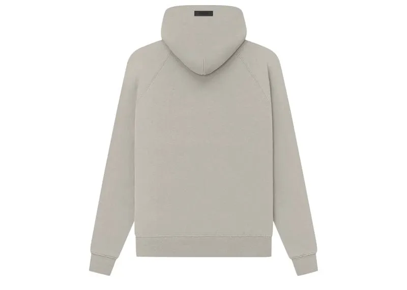 Fear of God Essentials Hoodie Seal