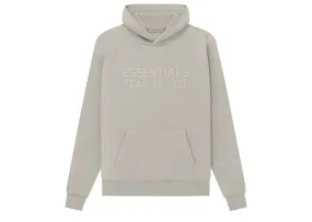 Fear of God Essentials Hoodie Seal