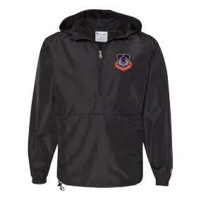 FPC Packable Quarter-Zip Jacket