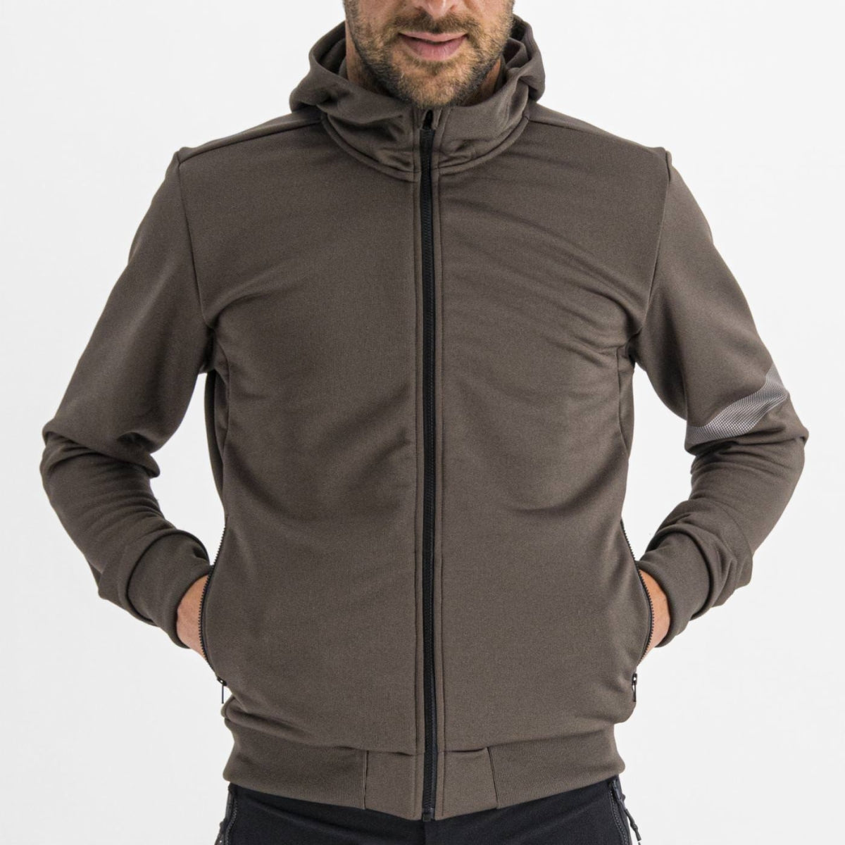 Giara Hoodie Men's