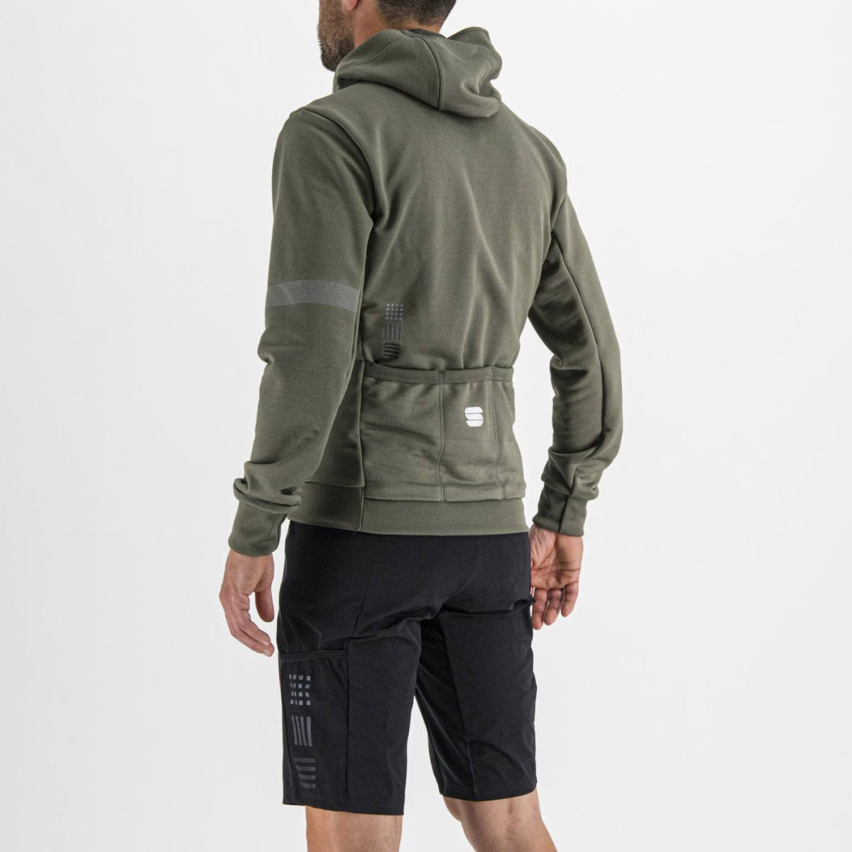 Giara Hoodie Men's