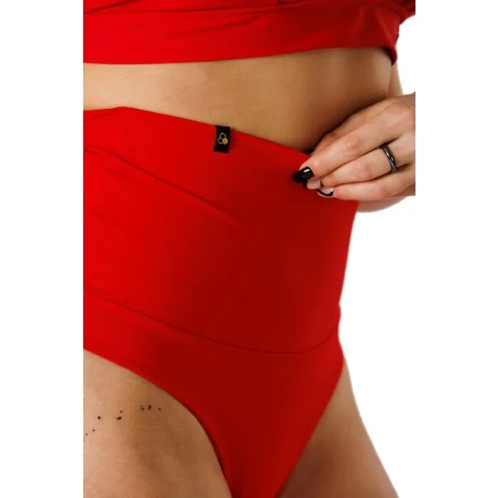 GOLDBEE SHAPEWEAR SWIMWEAR BOTTOMS