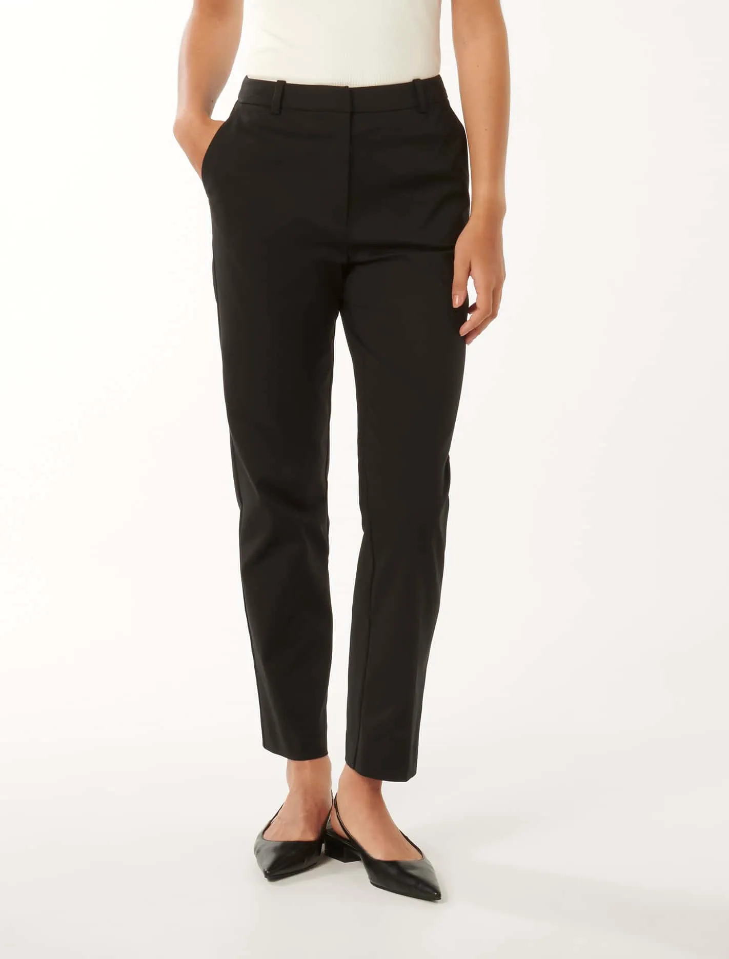 Gwen Tapered Pants