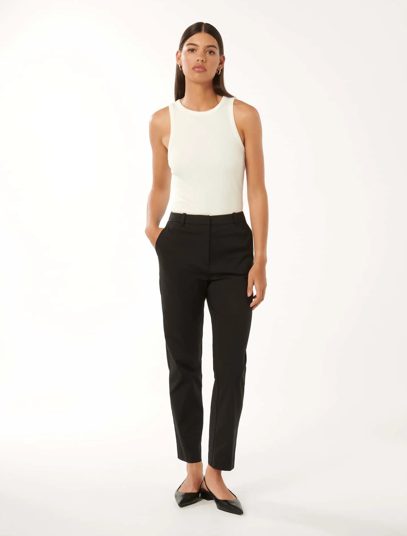 Gwen Tapered Pants