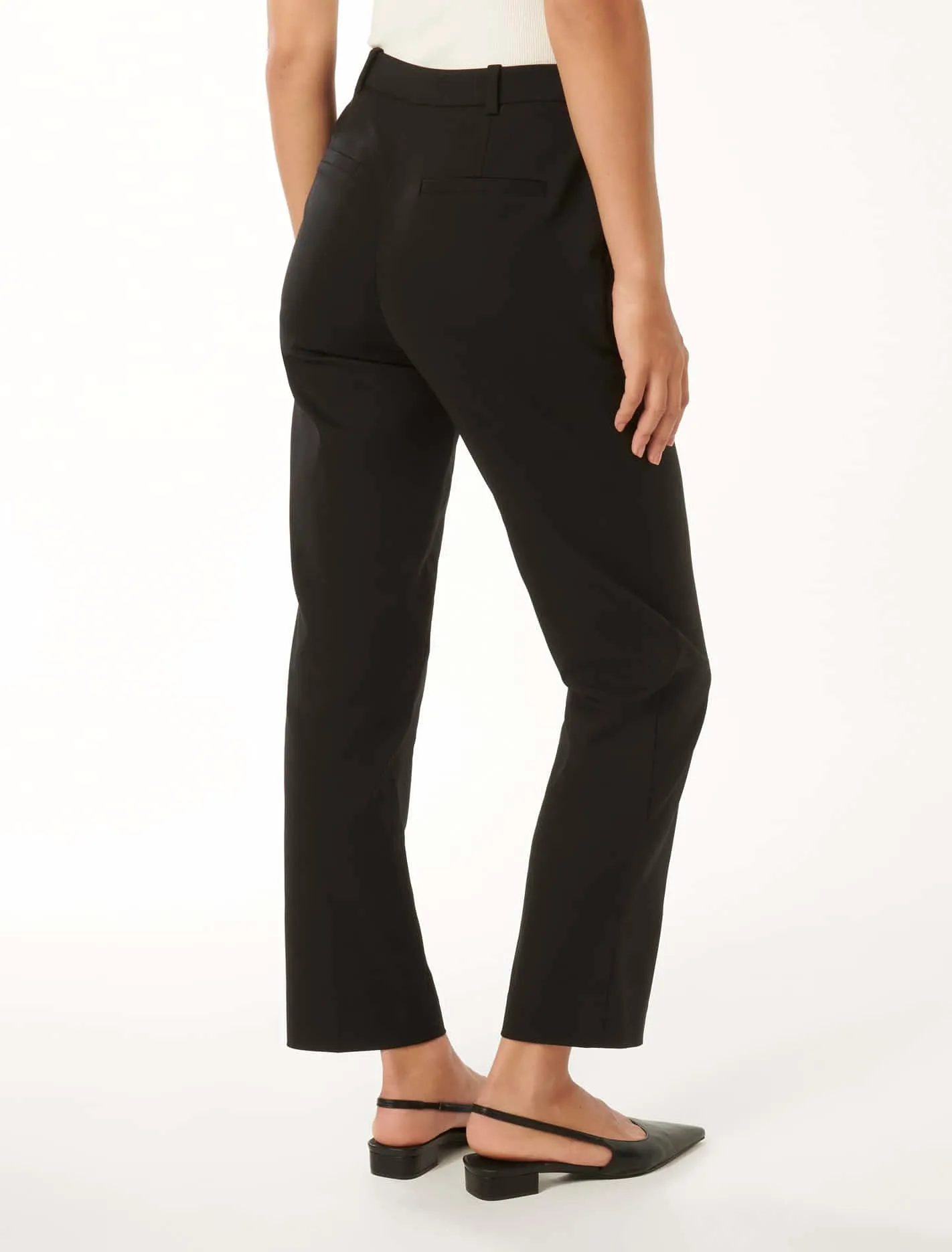 Gwen Tapered Pants