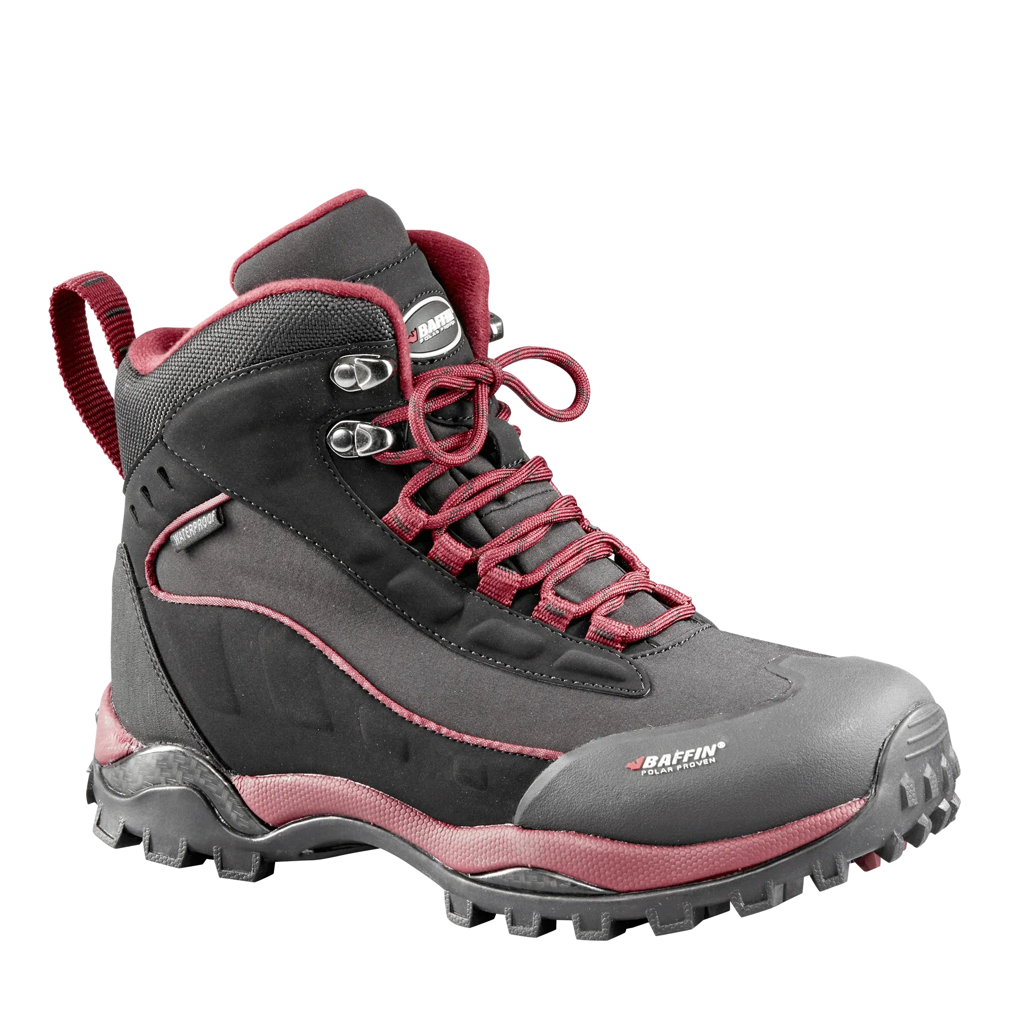 Hike Boot (Women's)