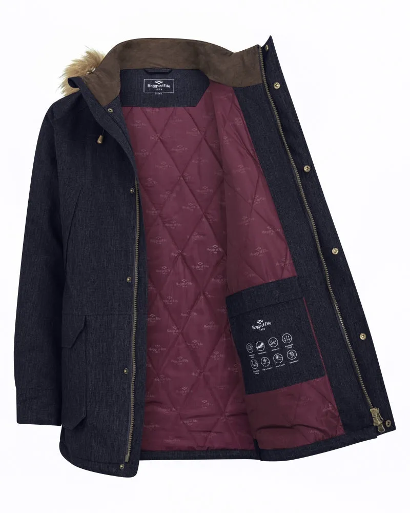 Hoggs Argyll II Waterproof Parka