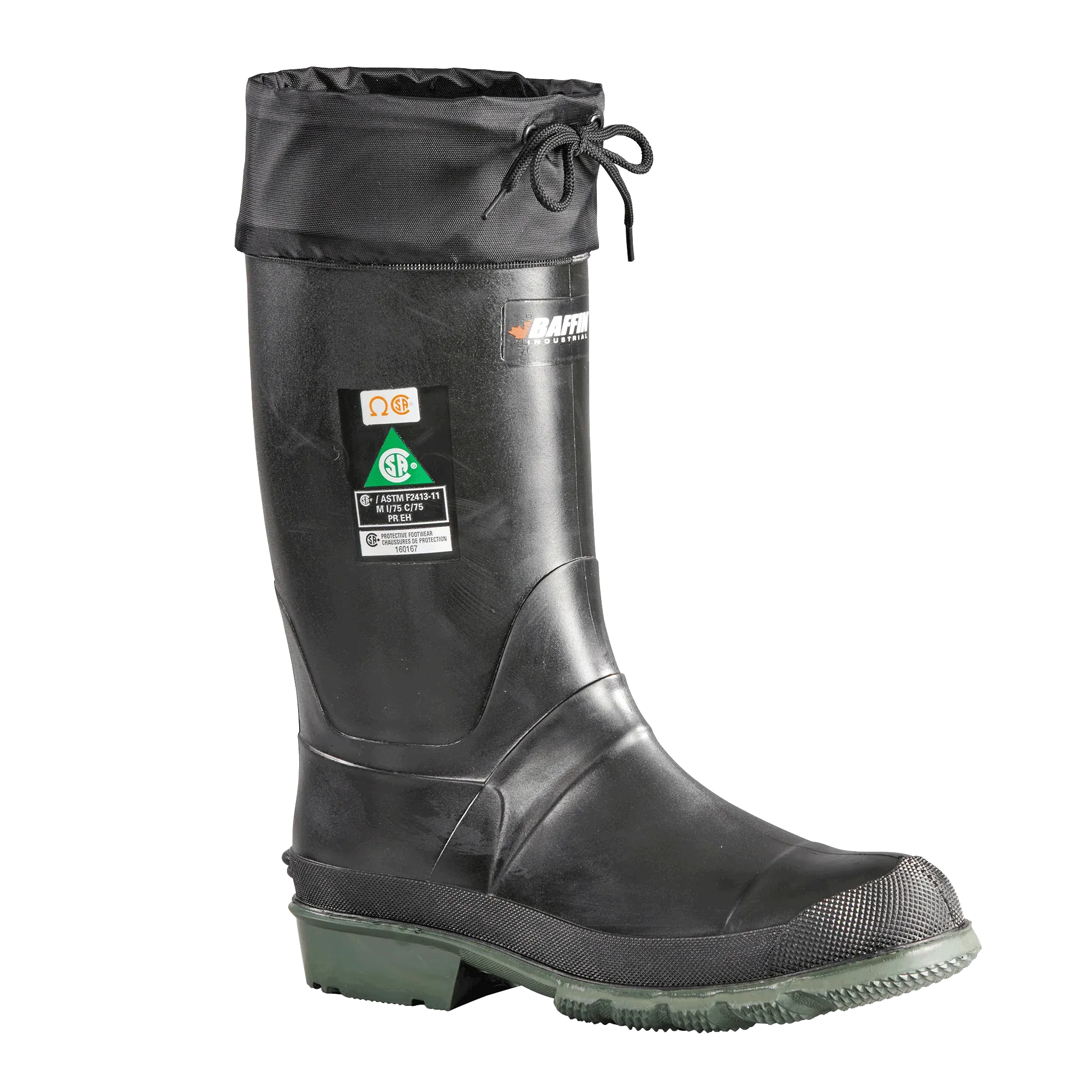 Hunter Safety Boot (Unisex)