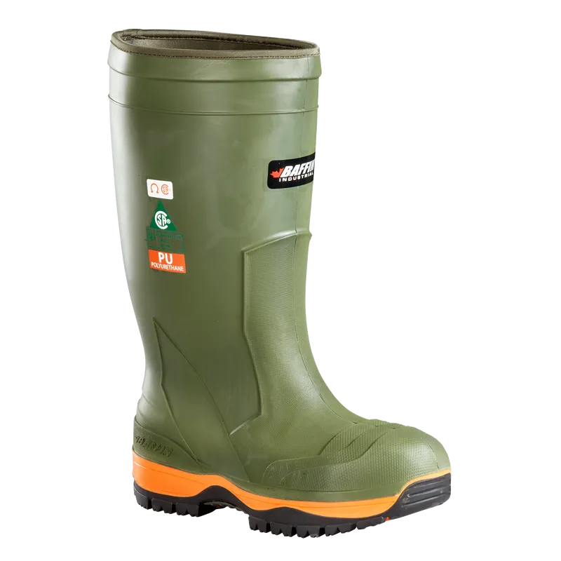 Icebear Safety Boot (Unisex)