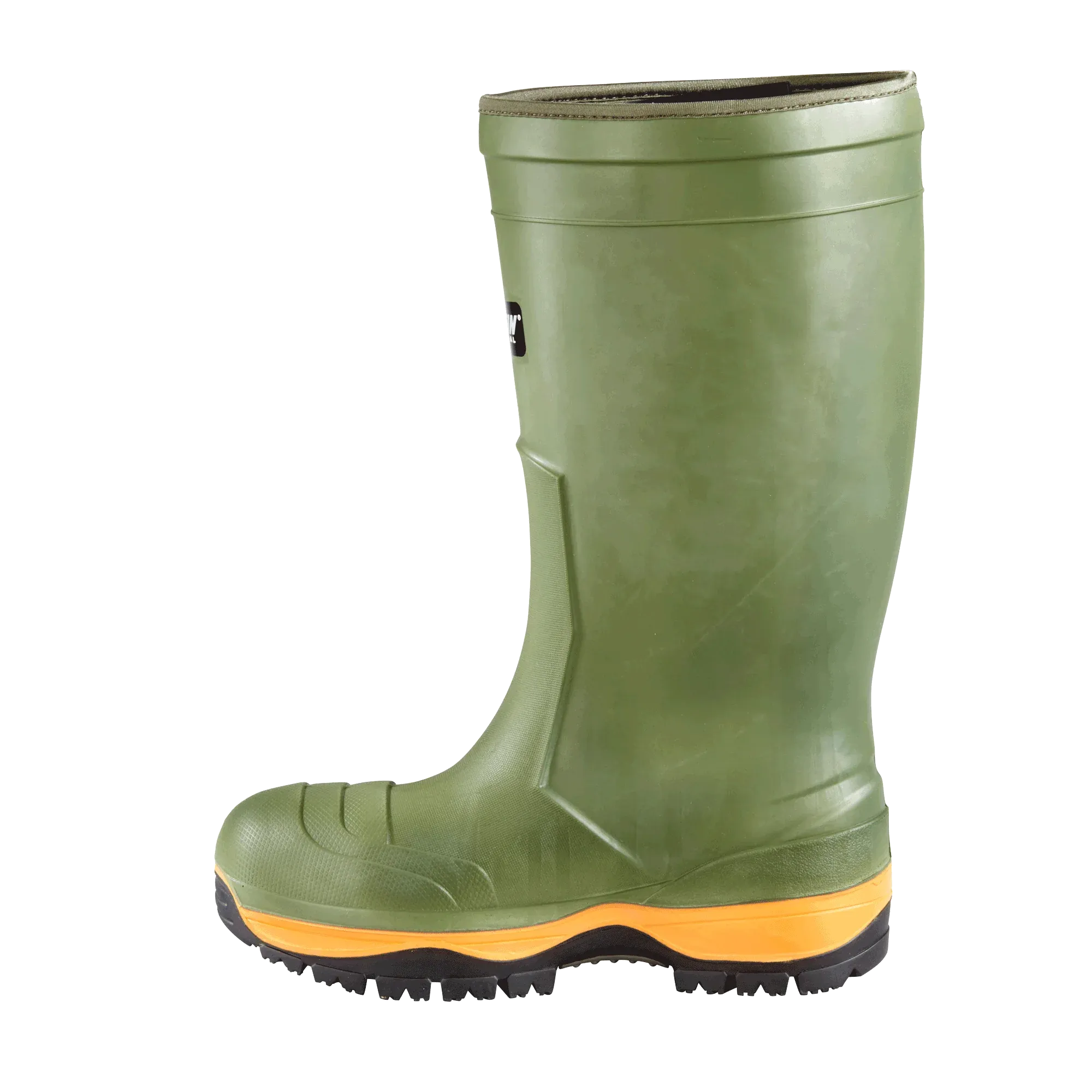 Icebear Safety Boot (Unisex)