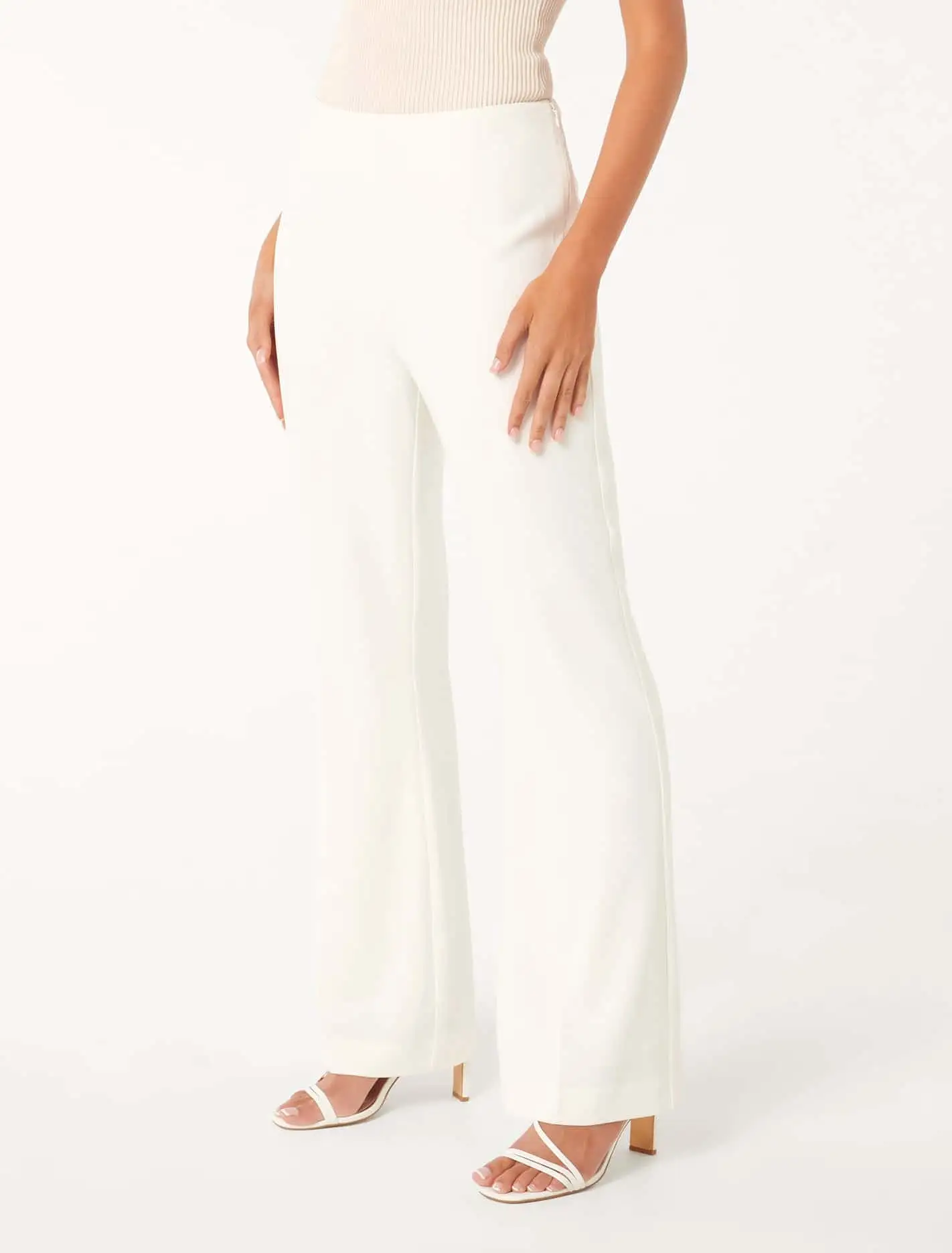 Imogen Flare Pants