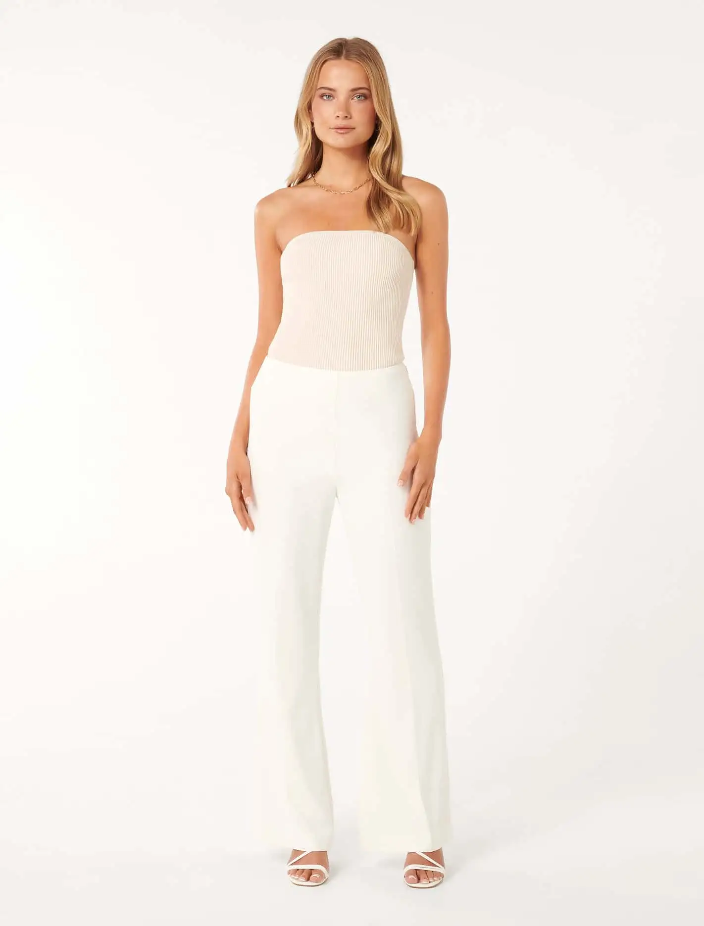 Imogen Flare Pants