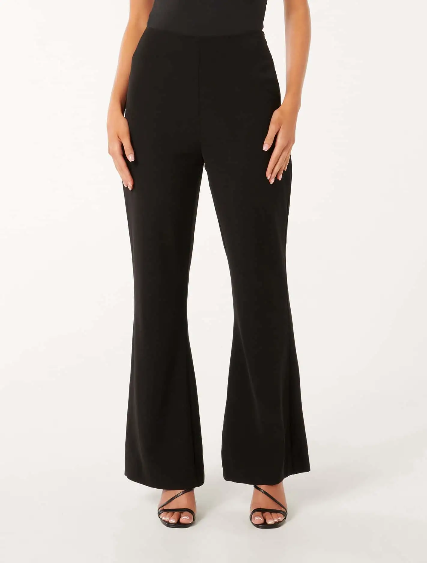 Imogen Flare Pants