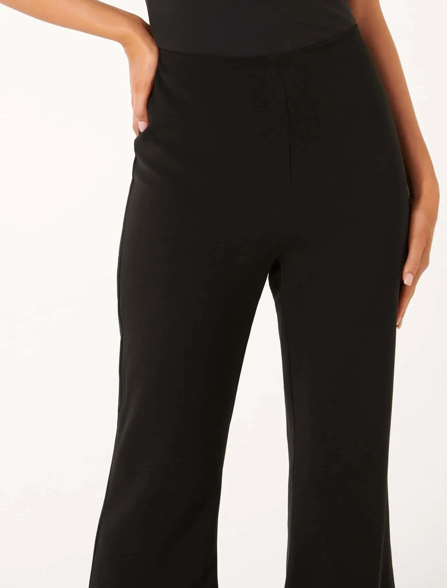 Imogen Flare Pants