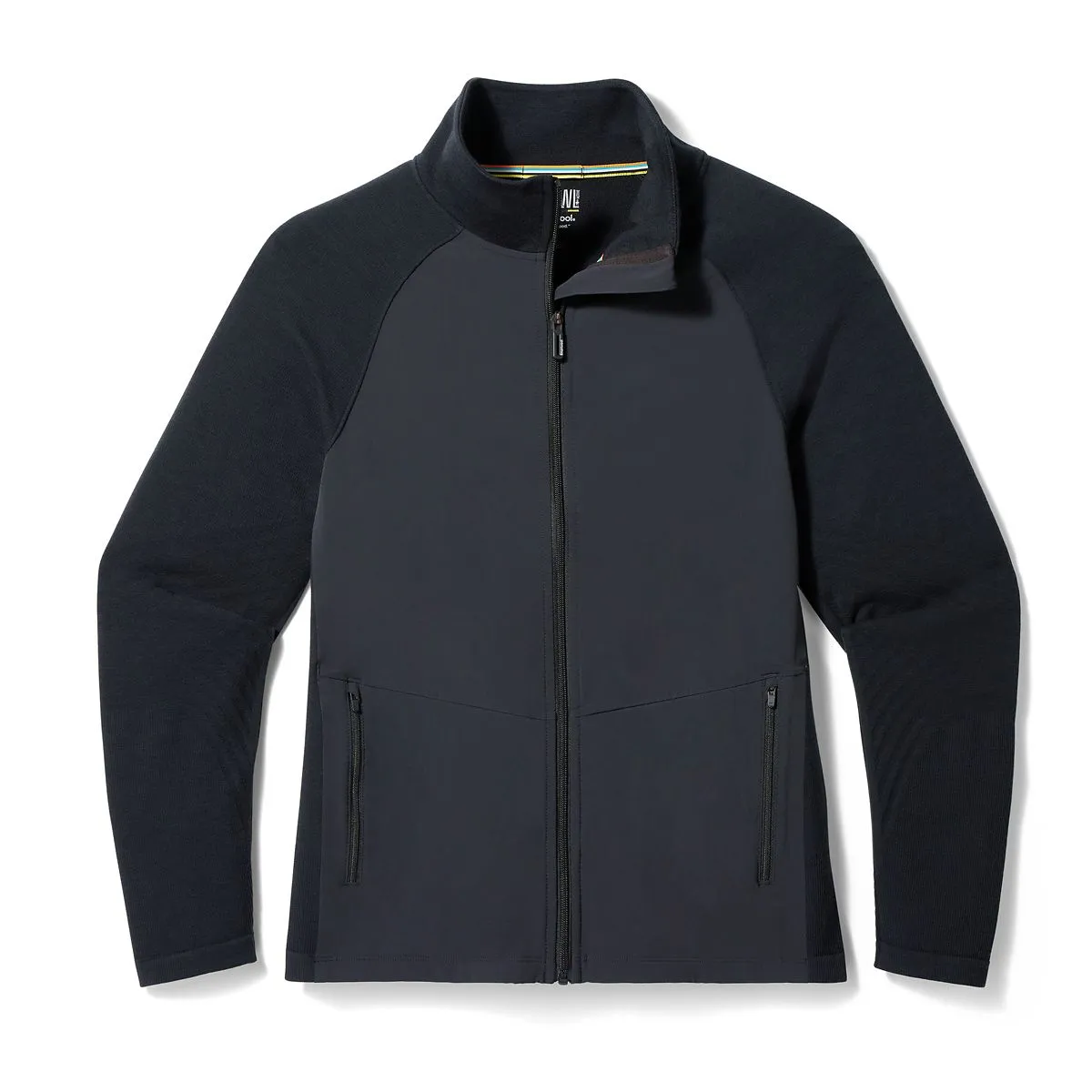 Intraknit Active Full Zip Jacket