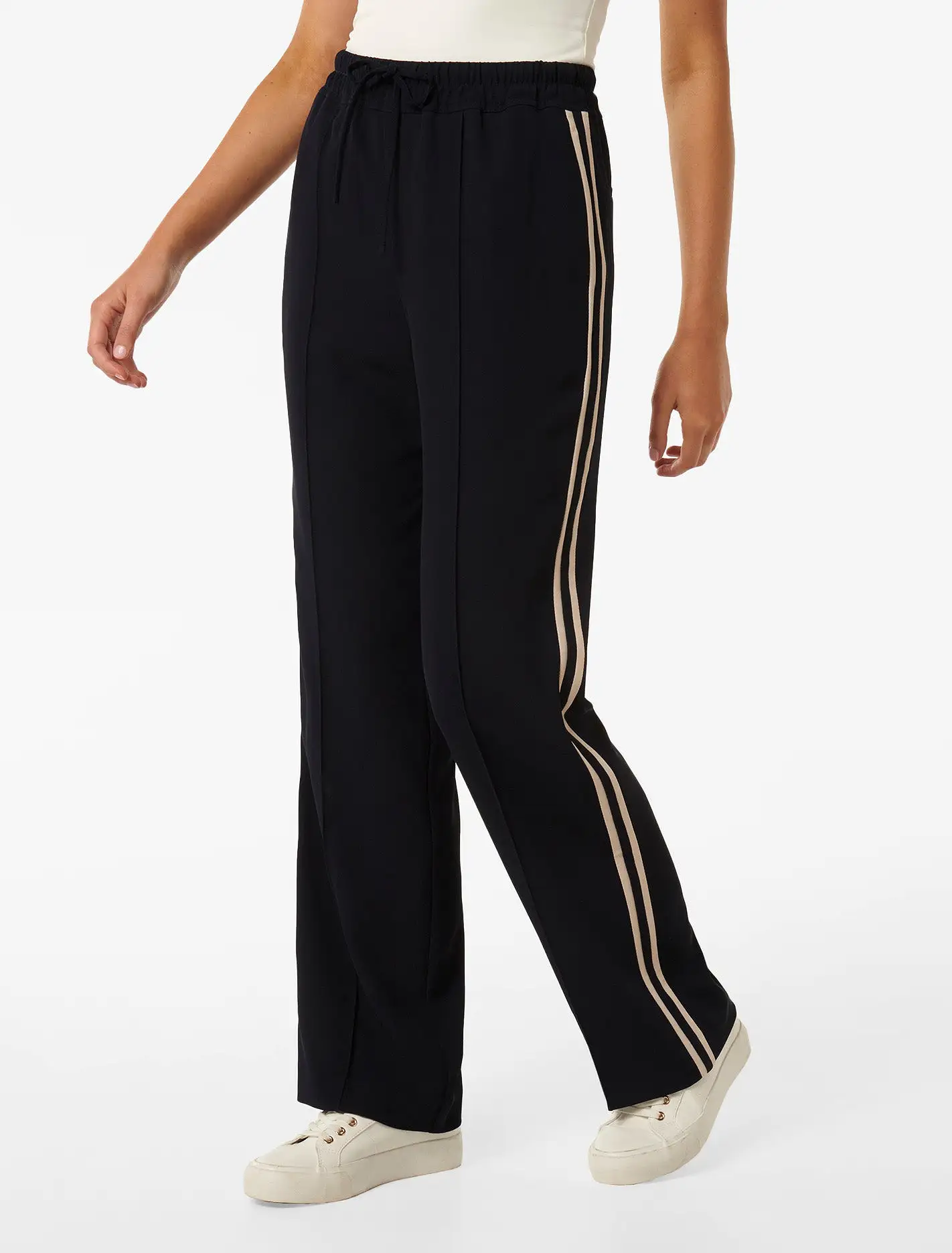 Izzy Stripe Pants