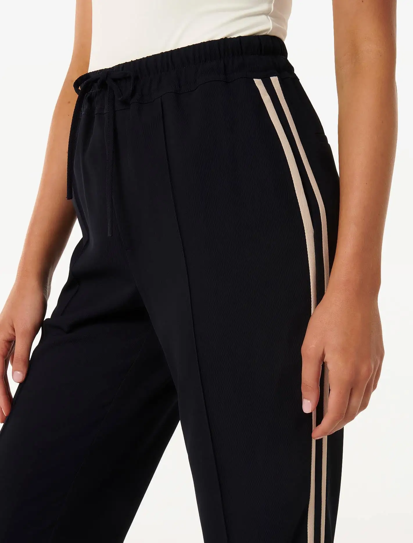 Izzy Stripe Pants