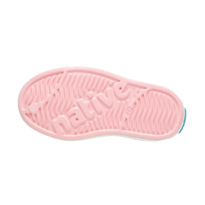 Jefferson Princess Pink / Shell White (Kids)