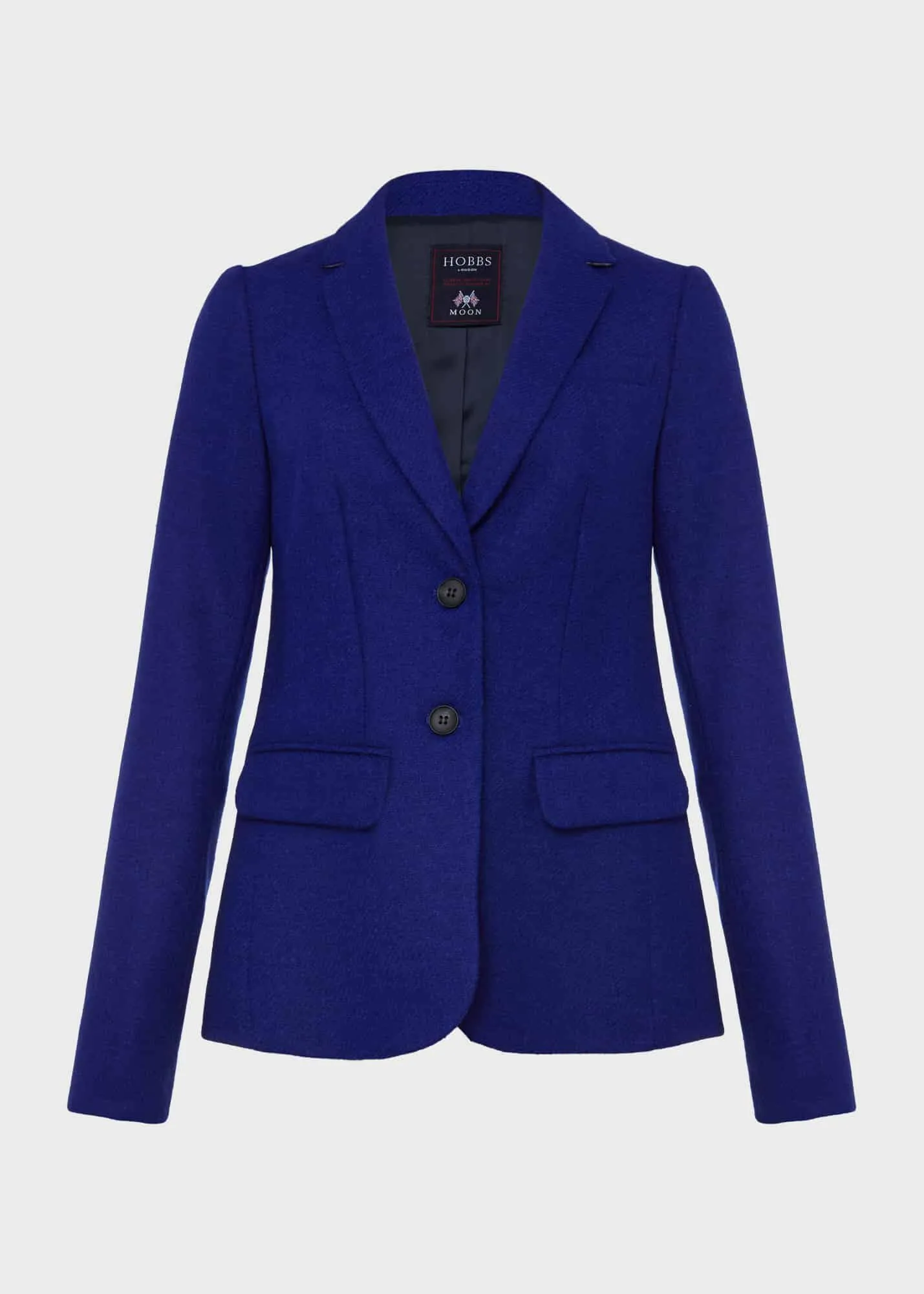 Jessica Wool Jacket 