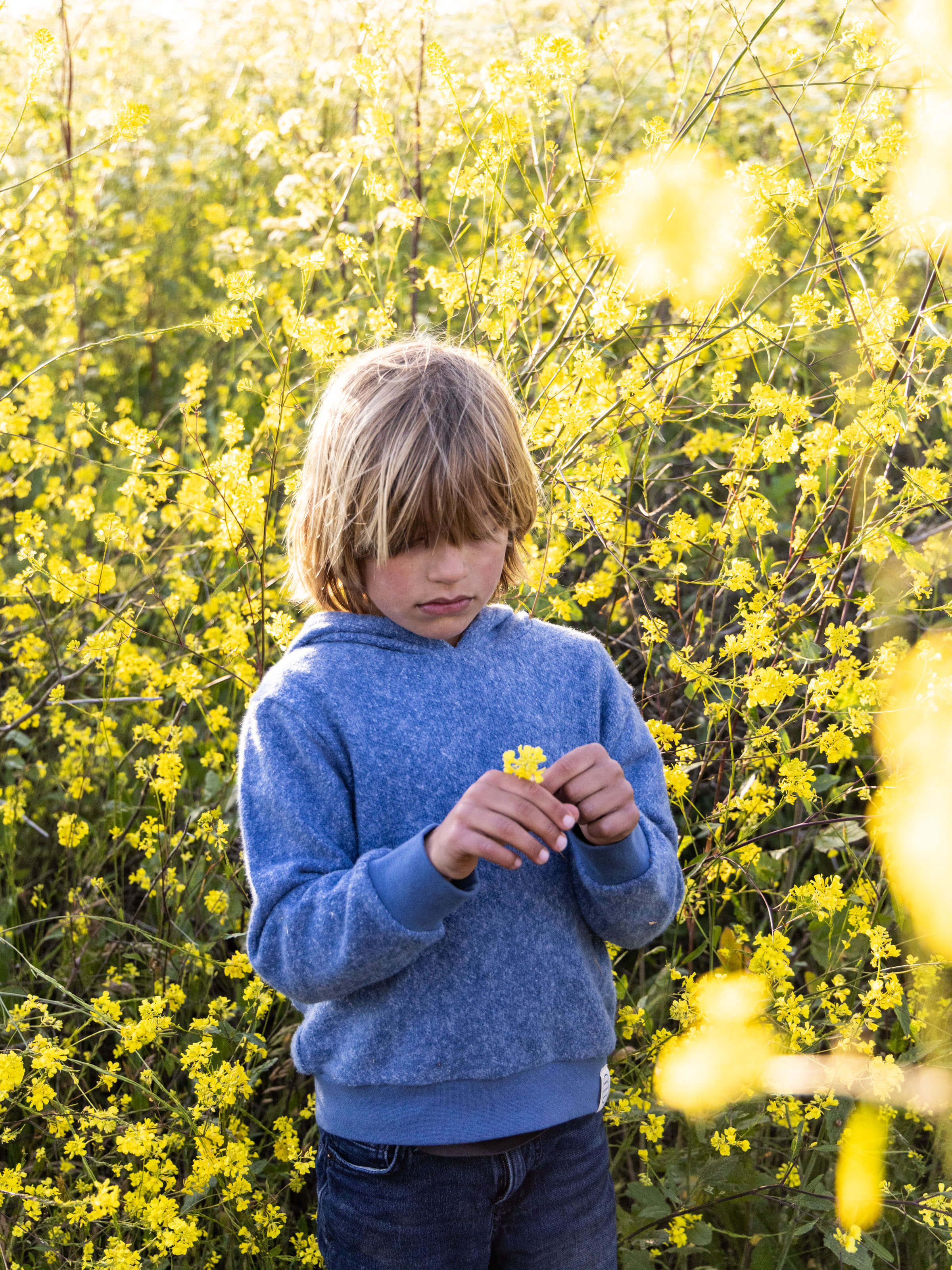 Kids Softest Hoodie