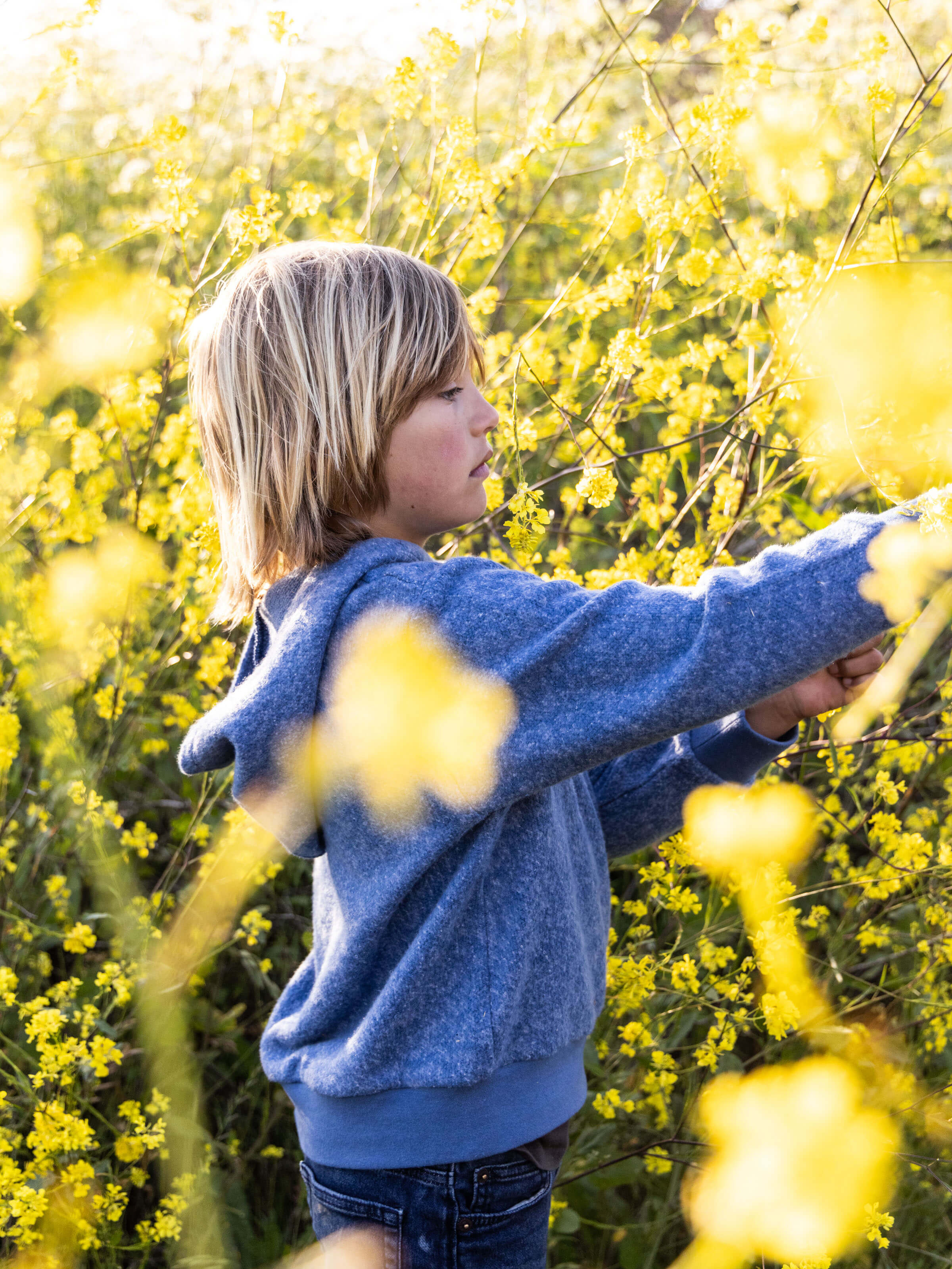 Kids Softest Hoodie