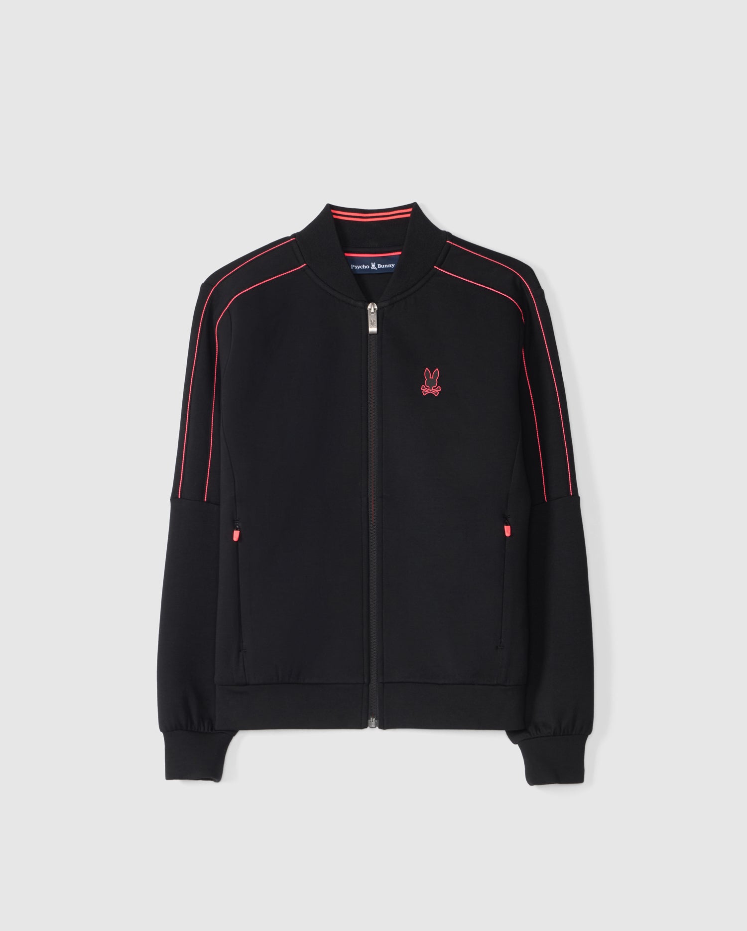 KIDS TRAVIS TRACK JACKET - B0J142D200