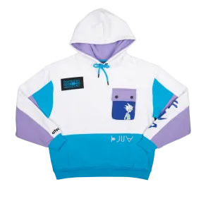 Killua Utility Hoodie