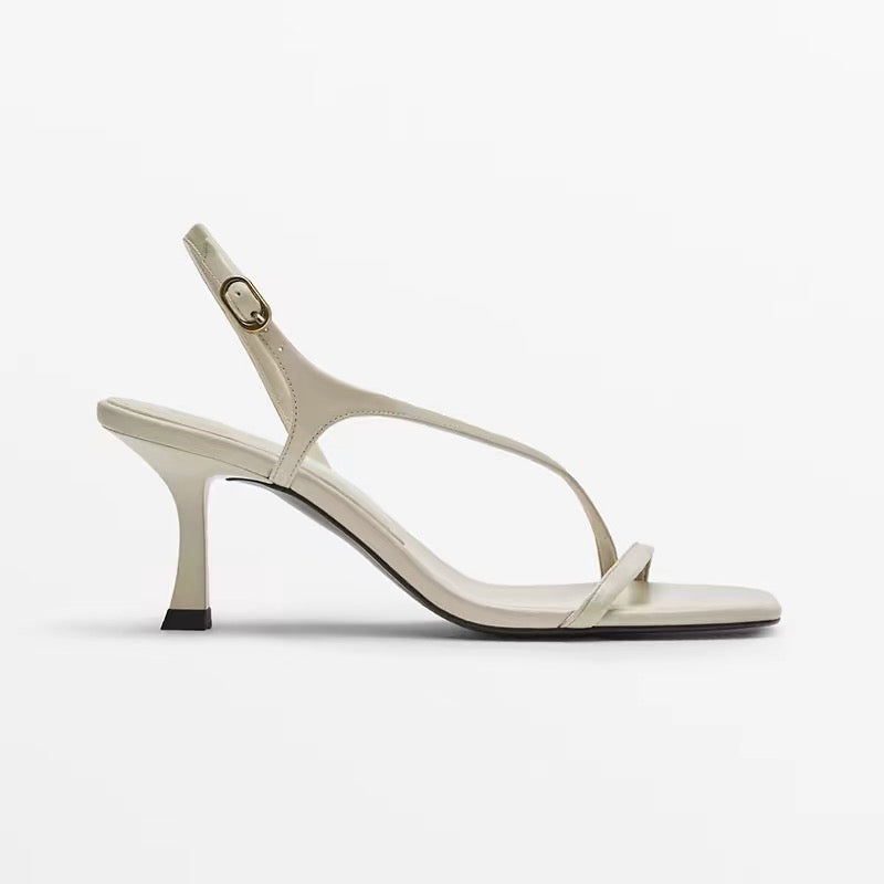 KIMMI HEELED SANDALS