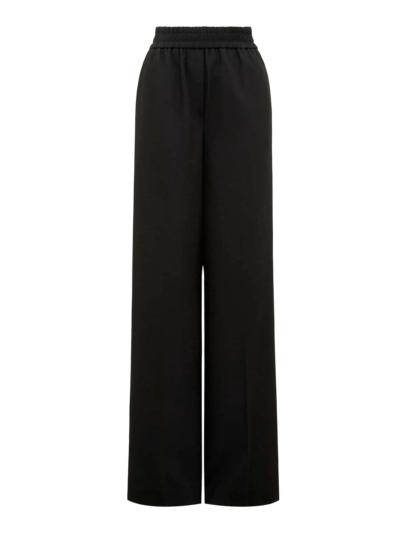 Kyah Ruched Waist Band Pants