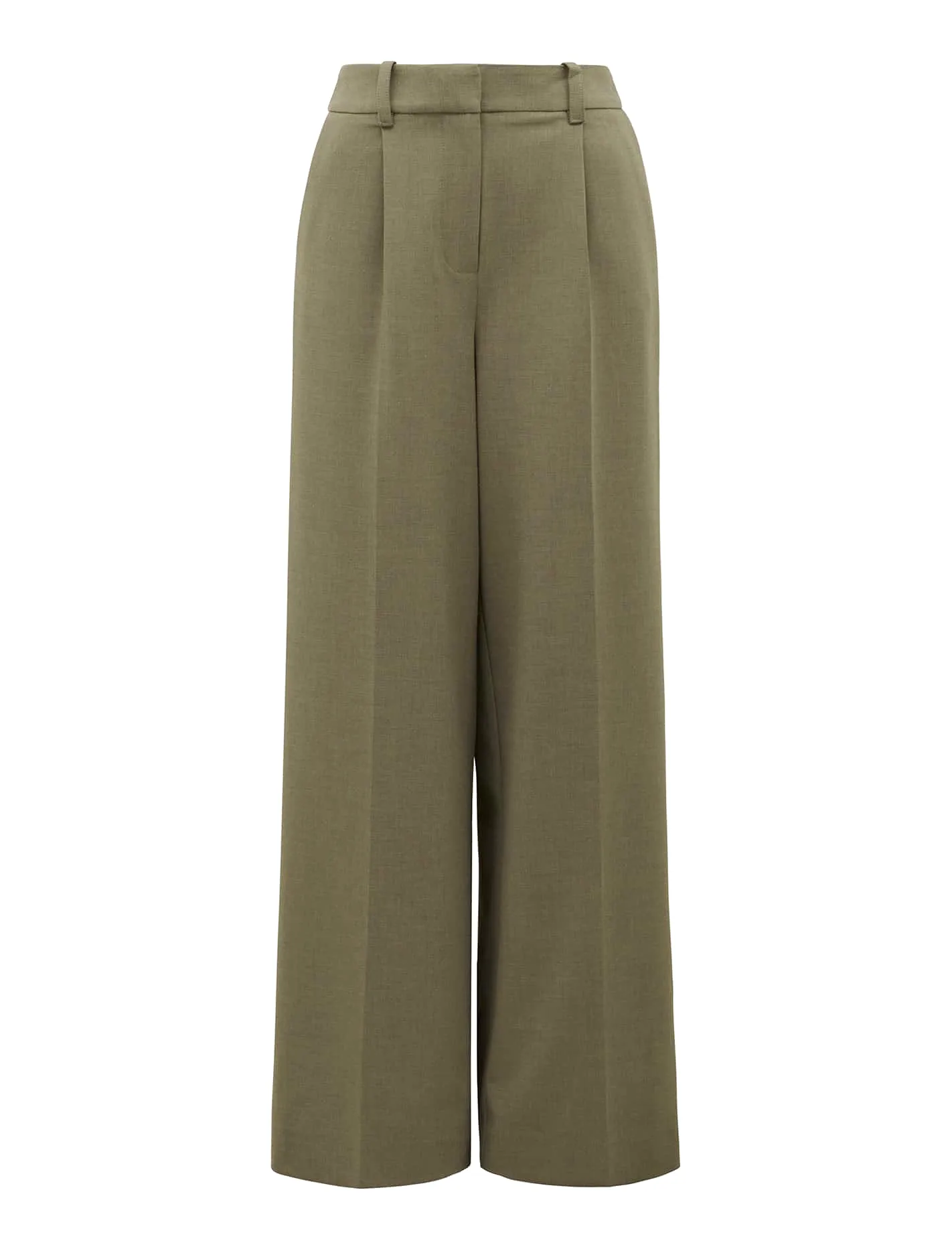 Kyla Wide Leg Pants