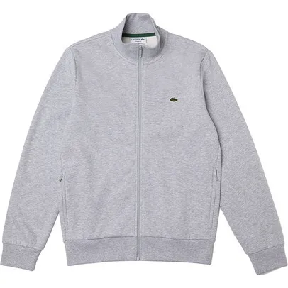 Lacoste Classic Full Zip Jacket