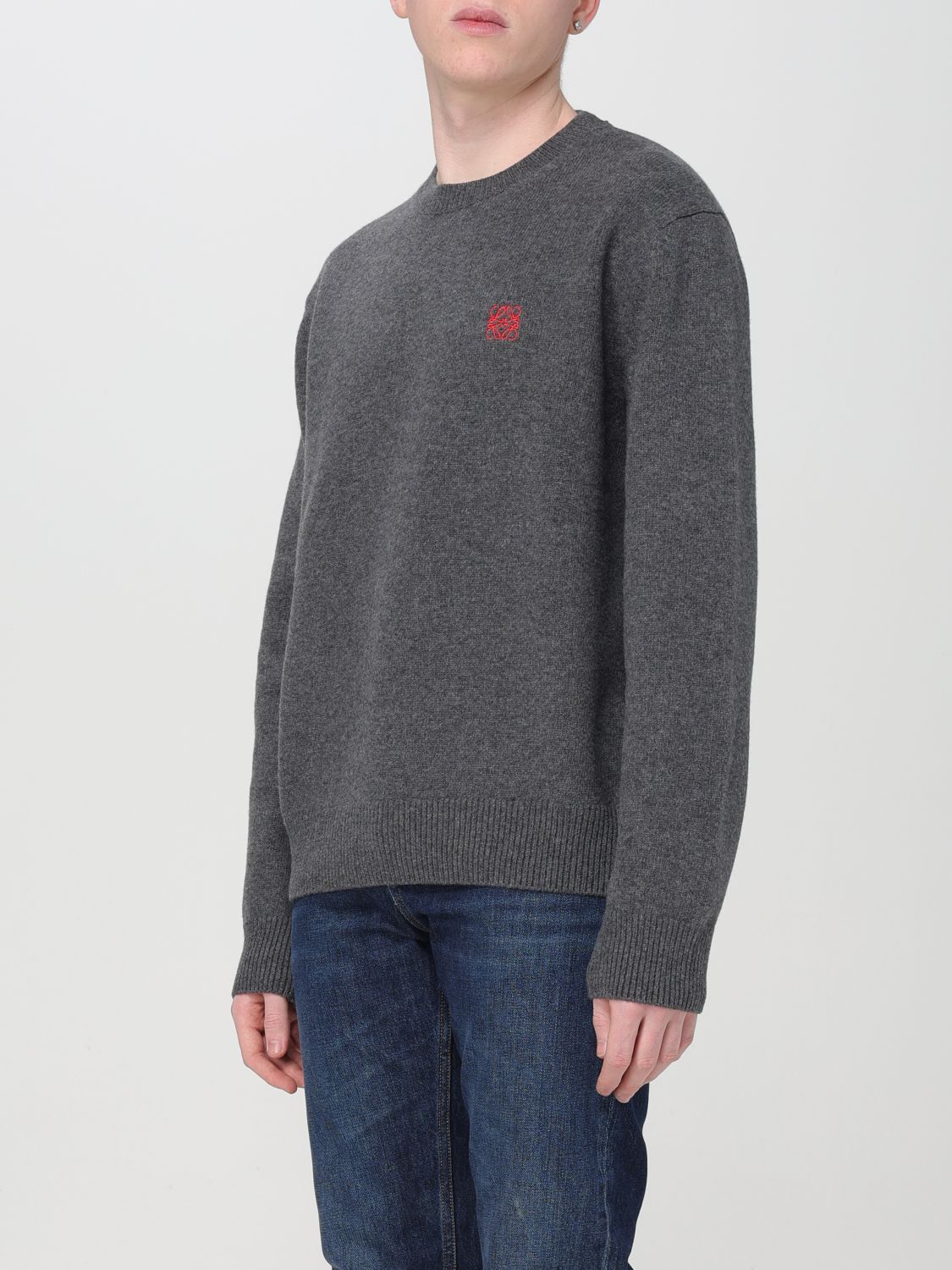 LOEWE  |Sweater in wool