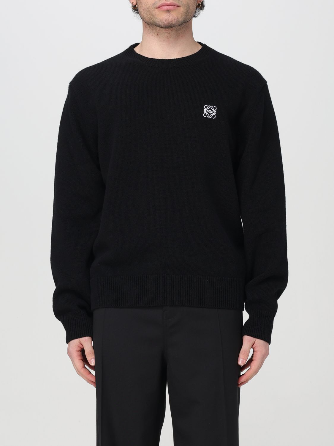 LOEWE  |Sweater in wool