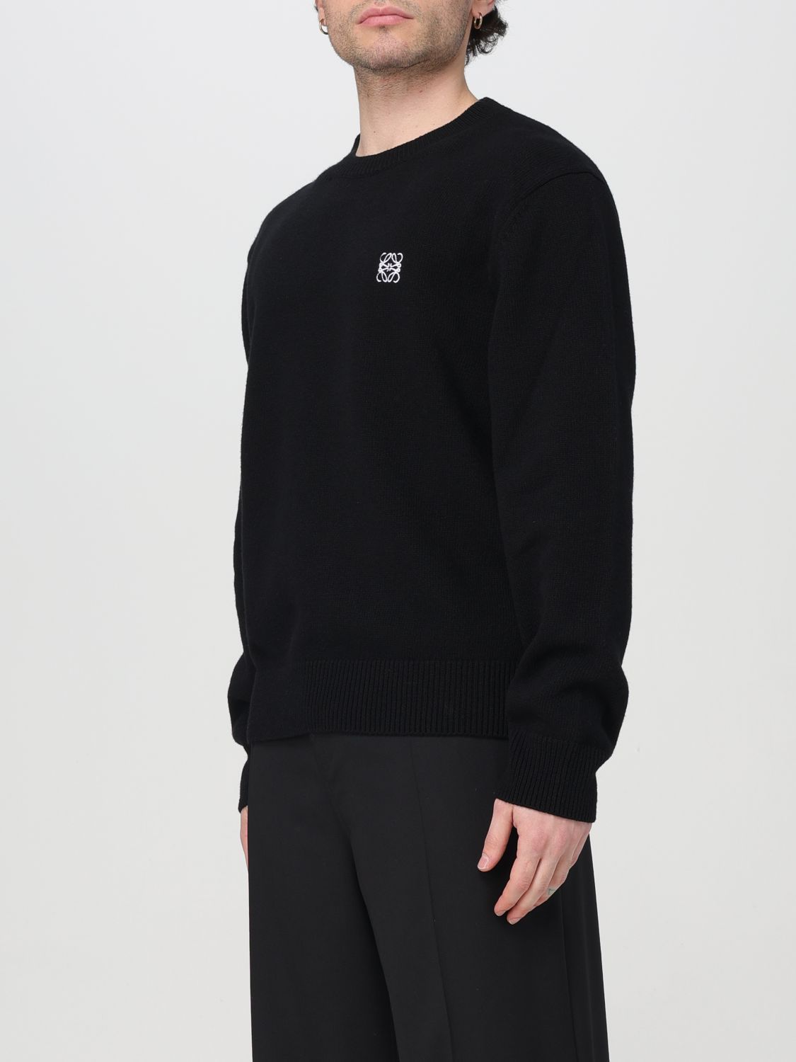 LOEWE  |Sweater in wool