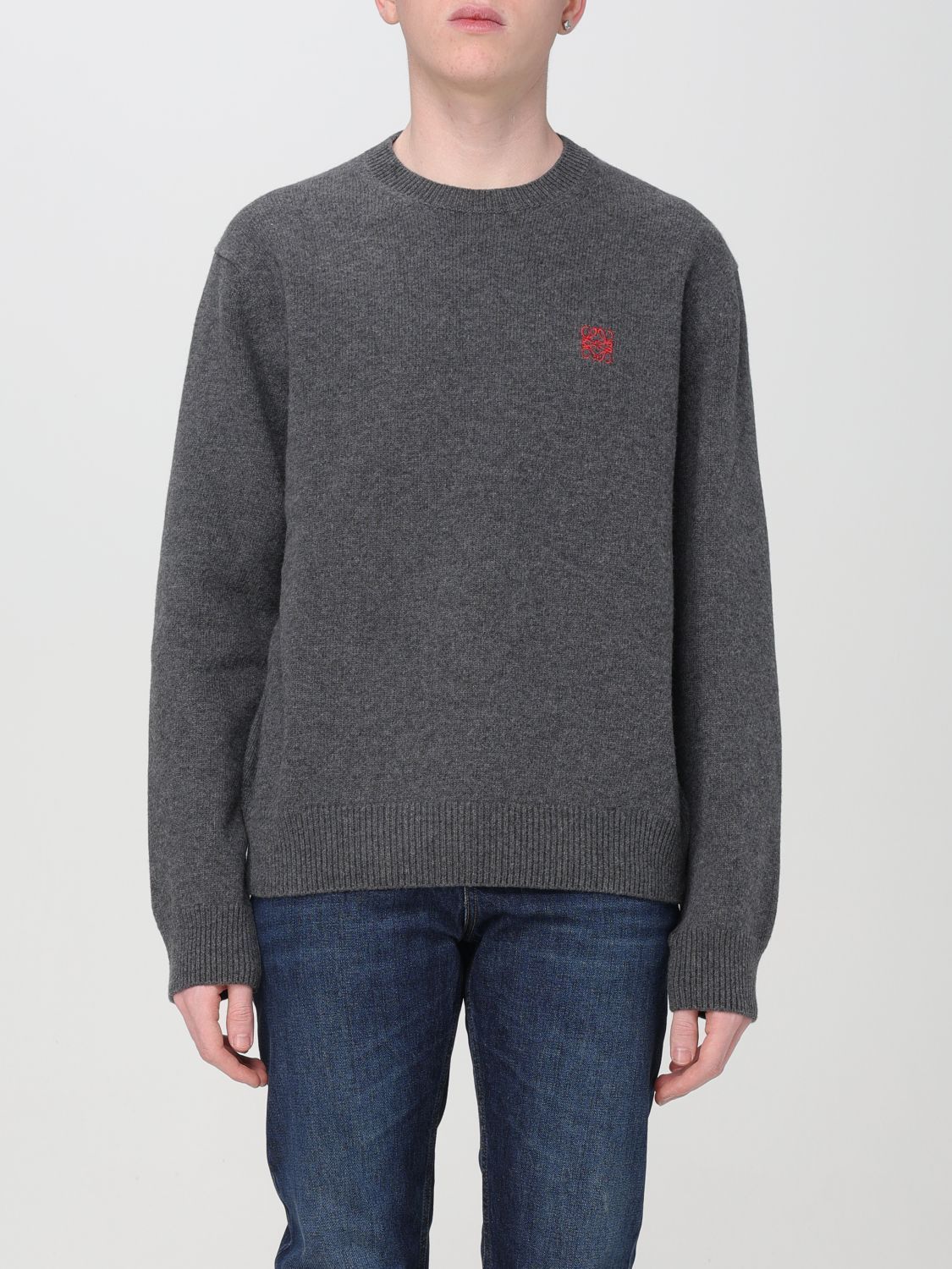 LOEWE  |Sweater in wool