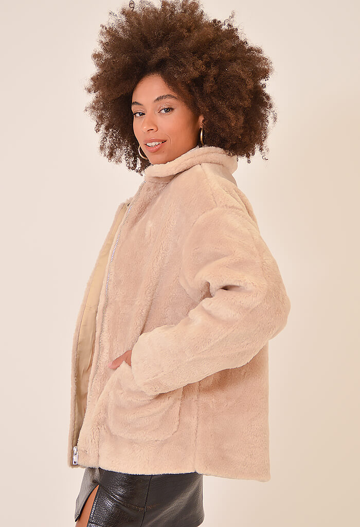 Lonnie Coat